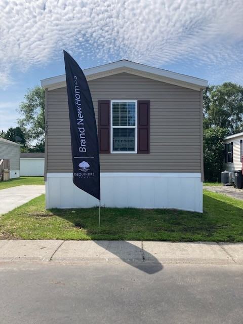 Dequindre Estates Homes 2022 Marmoor Dr 182, Utica, MI 48317 Zumper