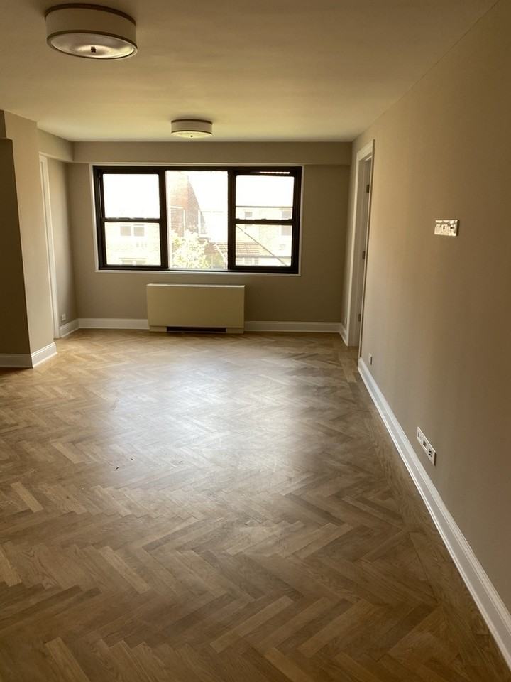 119 Baxter St #8F