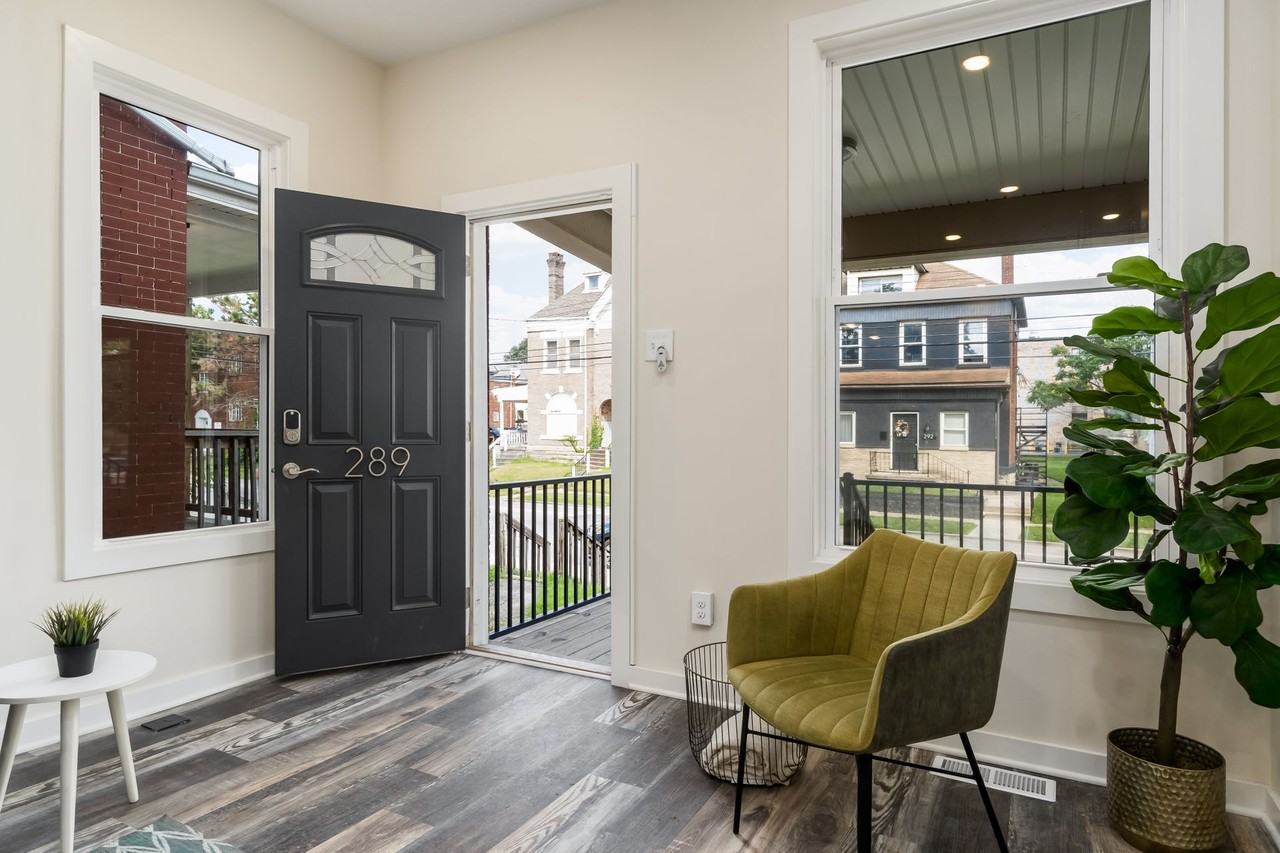 289293 S Champion Ave 289293, Columbus, OH 43205 1 Bedroom Apartment