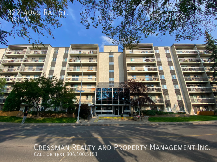 4045 Rae St. Apartments 4045 Rae St, Regina, SK S4S 6Y8 Zumper