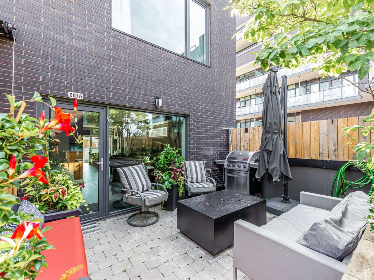 207 Manning Ave #A - Photo 2 of 10