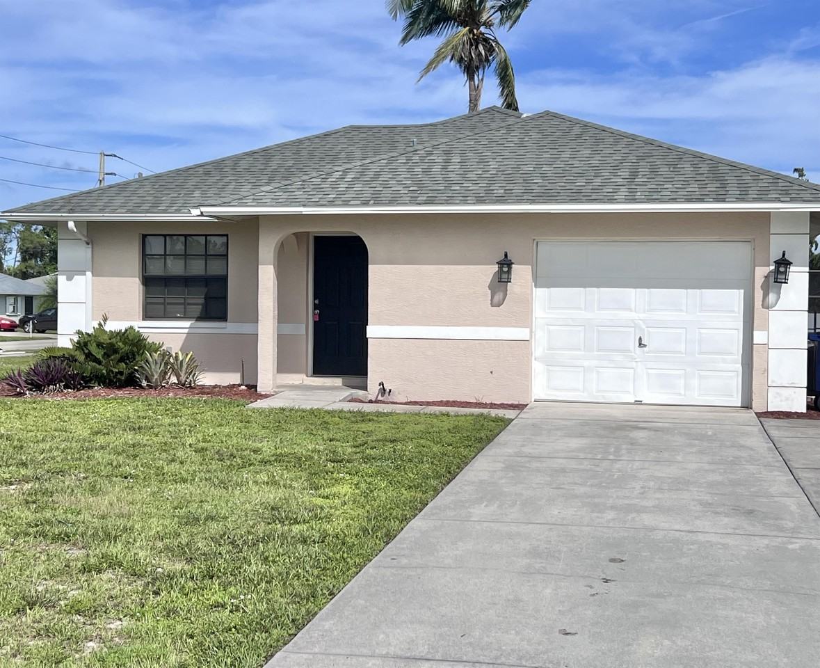 7301 Constitution Cir, Fort Myers, FL 33967, USA 2 unit Rentals Zumper