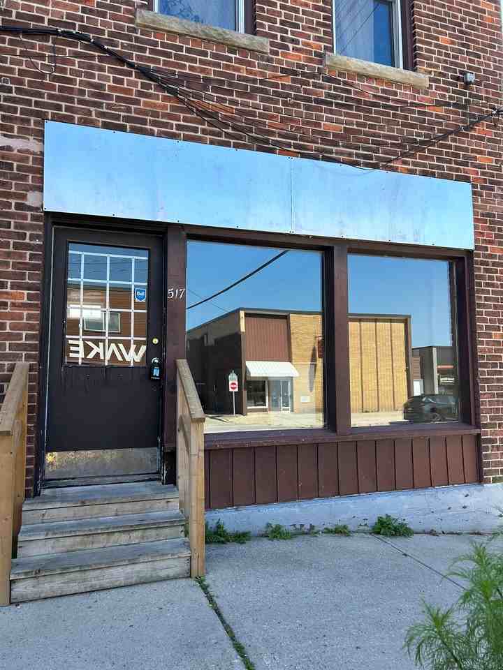 517 Dominion Ave COMMERCIAL, Midland, ON L4R 1P7 Studio Apartment for