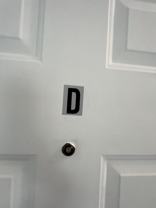 5946 Fiesta Ave #D - Photo 1 of 1