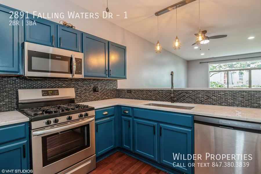 2891 Falling Waters Dr #1 - Photo 2 of 10