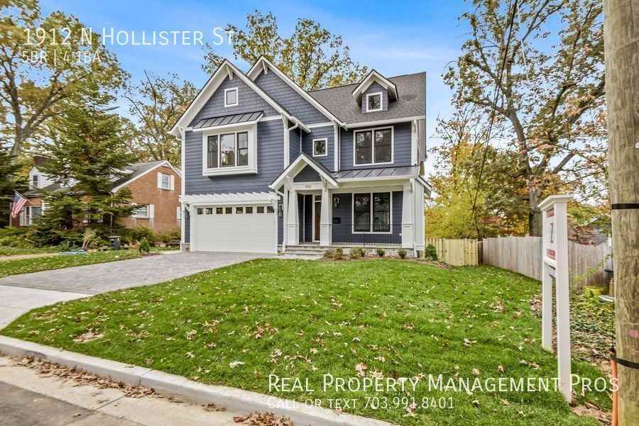 1912 N Hollister St - Photo 2 of 50