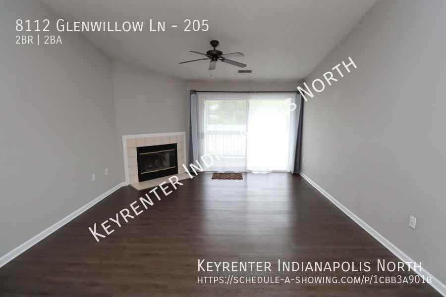 8112 Glenwillow Ln #205 - Photo 2 of 12