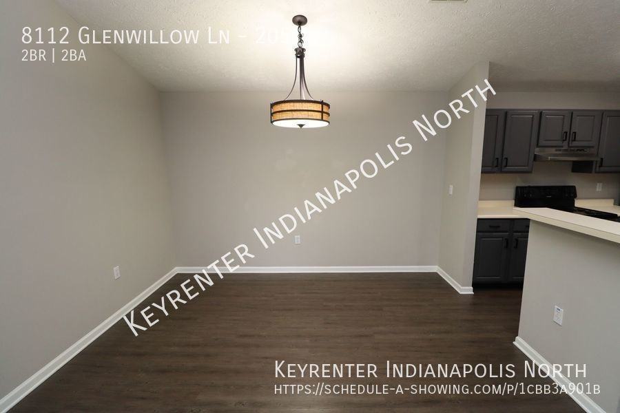 8112 Glenwillow Ln #205 - Photo 3 of 12