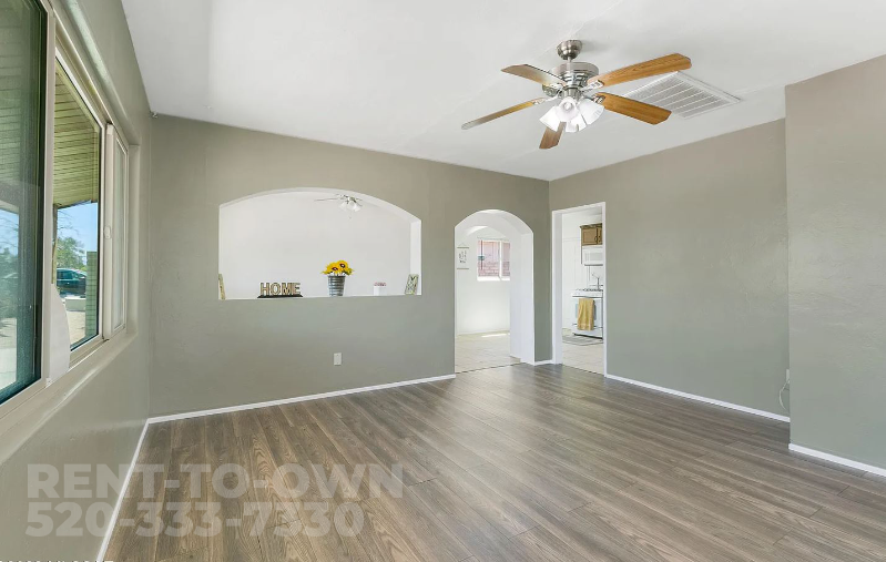 418 E Mcmillan Dr - Photo 4 of 27