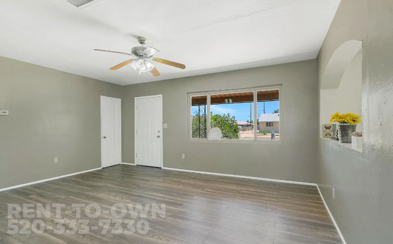 418 E Mcmillan Dr - Photo 5 of 27