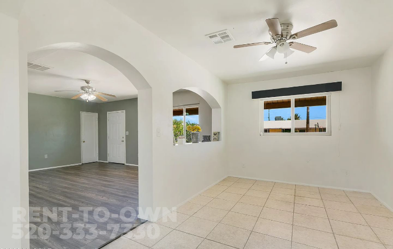 418 E Mcmillan Dr - Photo 6 of 27