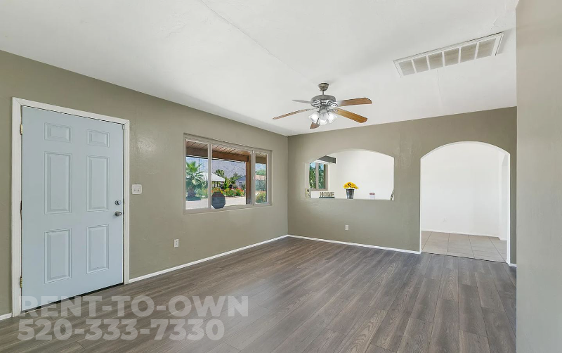 418 E Mcmillan Dr - Photo 7 of 27