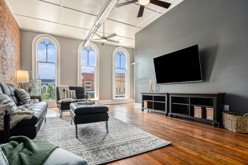 109 E Michigan Ave #1 - Photo 2 of 21