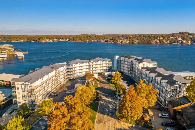 85 Monarch Cove Ct #5E - Photo 2 of 25