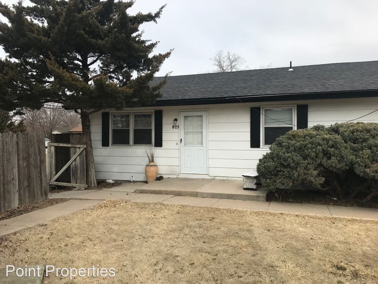 811 Lulu Apartments in Augusta, KS 67010 Zumper