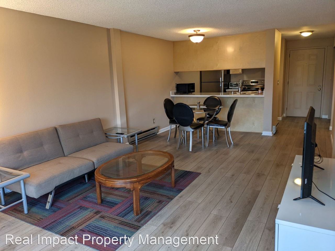 9416 9416 1st Ave NE - Northgate Plaza Condominiums #209