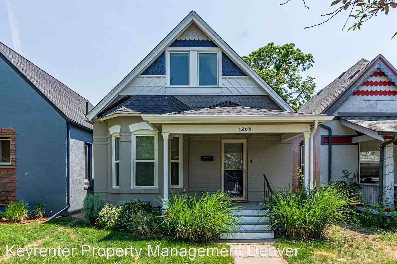 1208 S Pennsylvania St - Photo 2 of 35