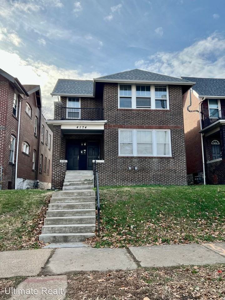 4174 Shaw Blvd. Apartments 4174 Shaw Blvd, St. Louis, MO 63110 Zumper