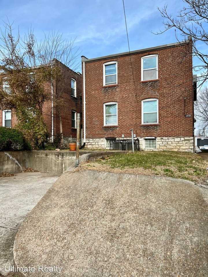 4174 Shaw Blvd. Apartments 4174 Shaw Blvd, St. Louis, MO 63110 Zumper