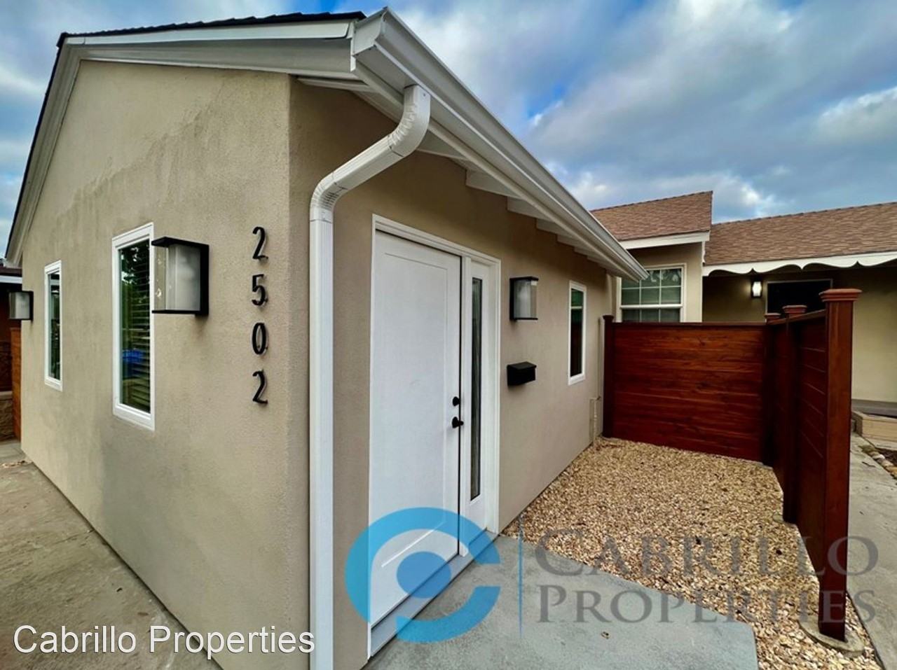 2504 54th Street Apartments 2504 54th St, San Diego, CA 92105 Zumper