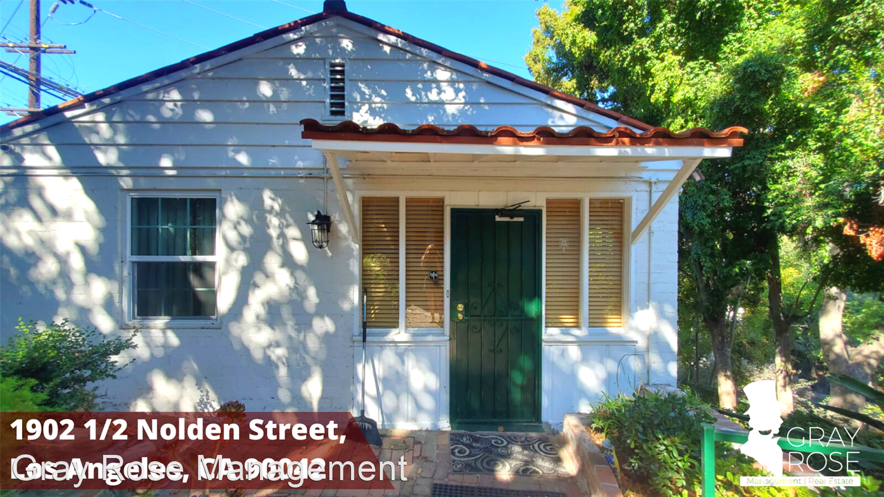 1901 1/2 Nolden St - Photo 2 of 34