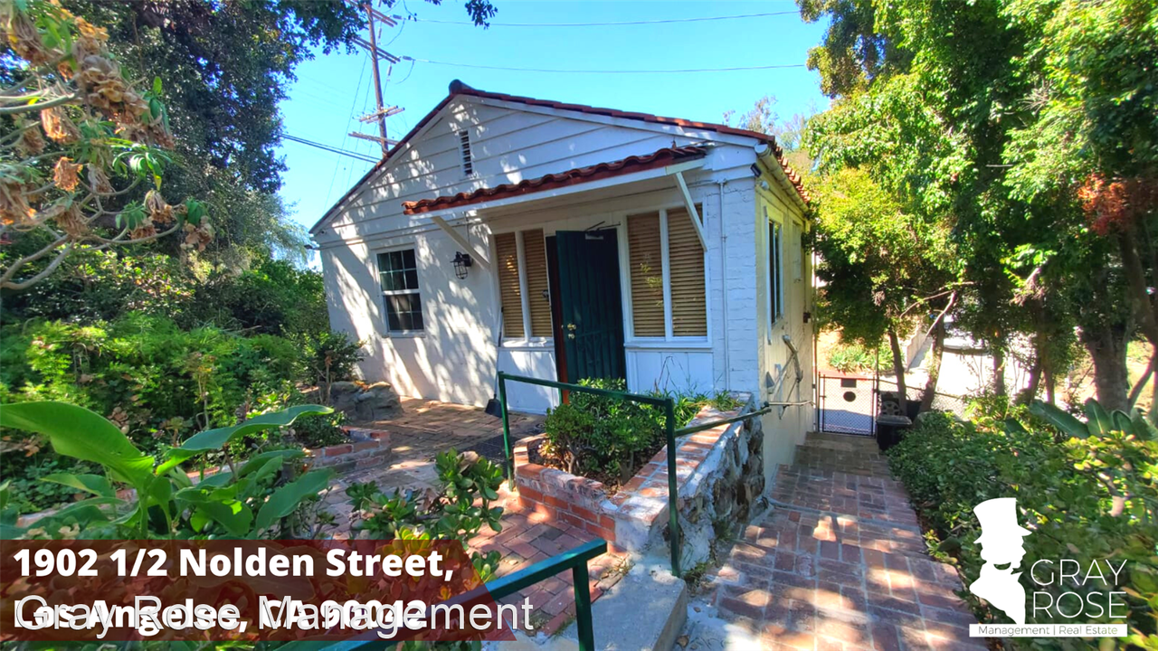 1901 1/2 Nolden St - Photo 3 of 34