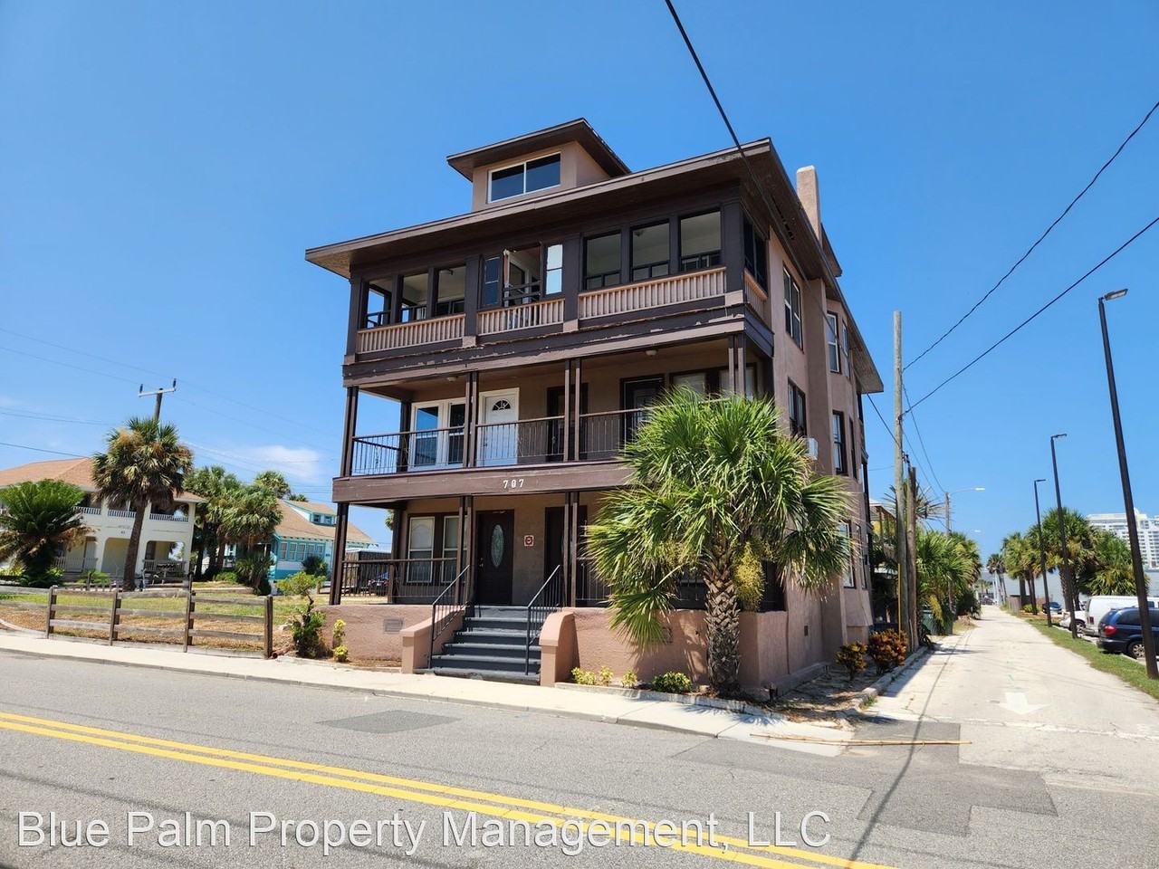 707 Harvey Ave Apartments in Daytona Beach, FL 32118 Zumper