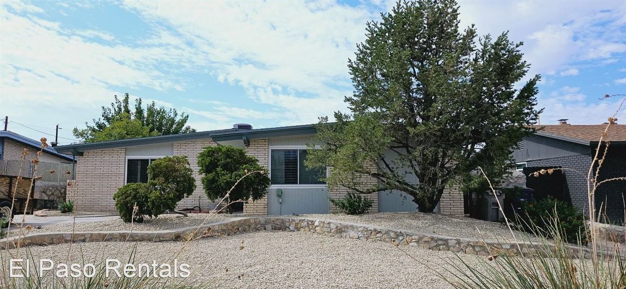 10212 Garwood Ct, El Paso, TX 79925, USA 2 unit Rentals Zumper