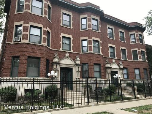 6201-6205 S Evans Ave / 741-743 E. 62nd St - Photo 2 of 9