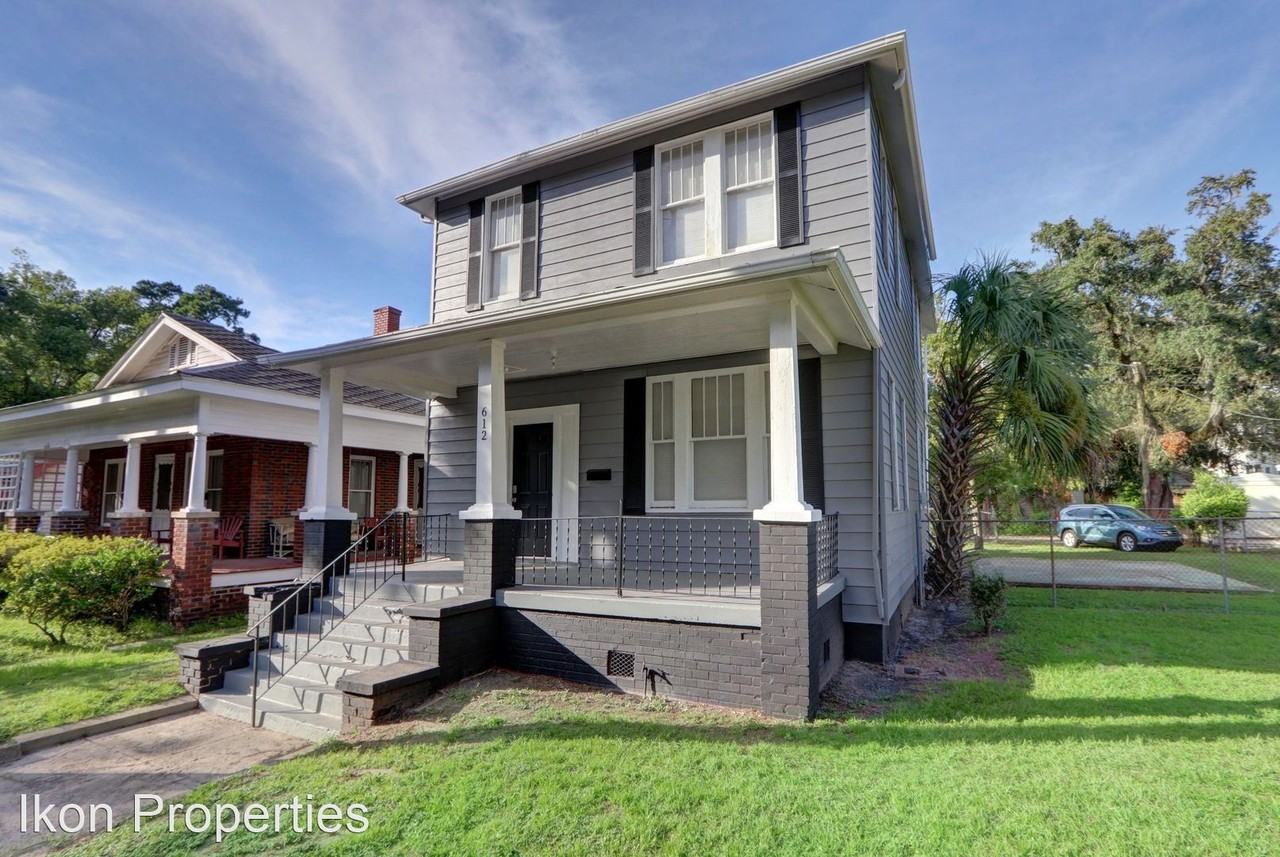 612 West Victory Drive Apartments 612 W Victory Dr, Savannah, GA