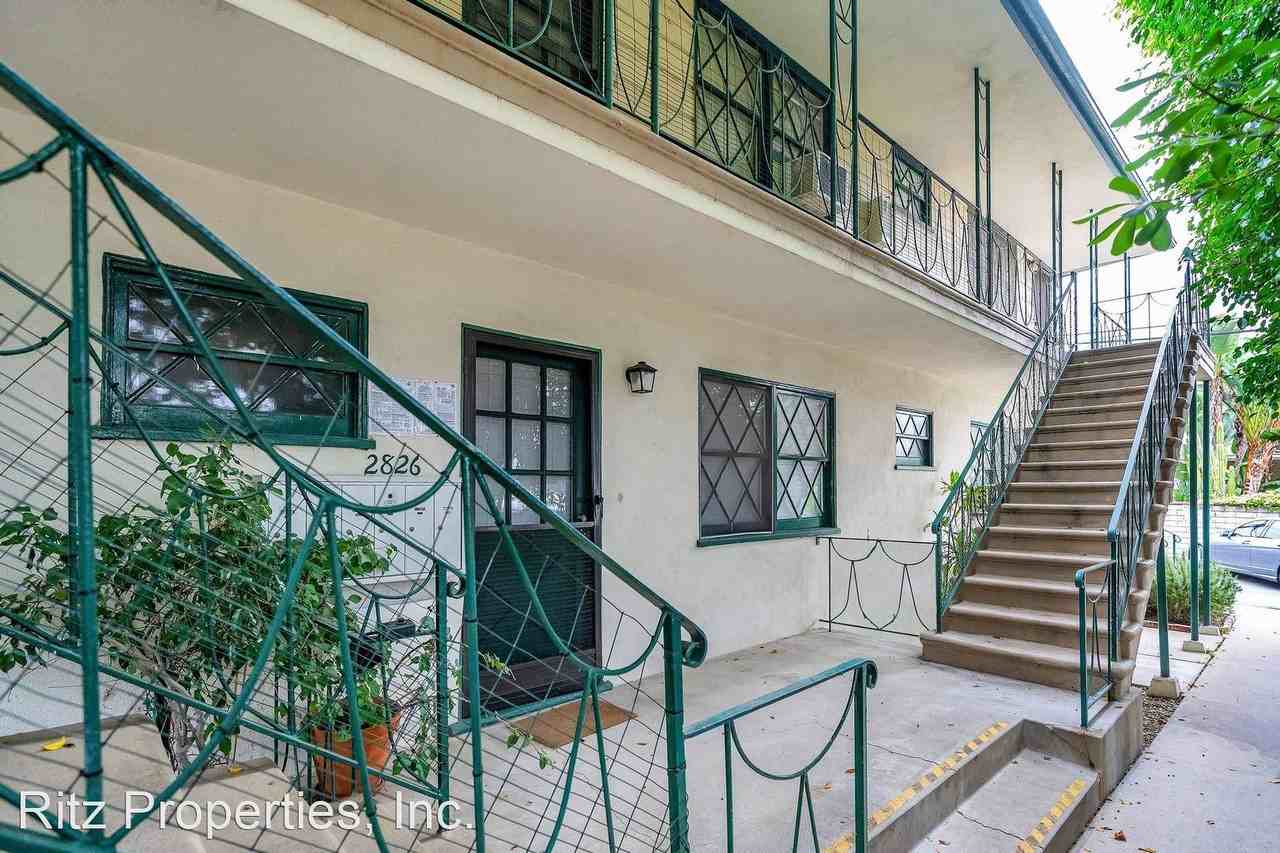 2826 Avenel Street - Photo 2 of 9