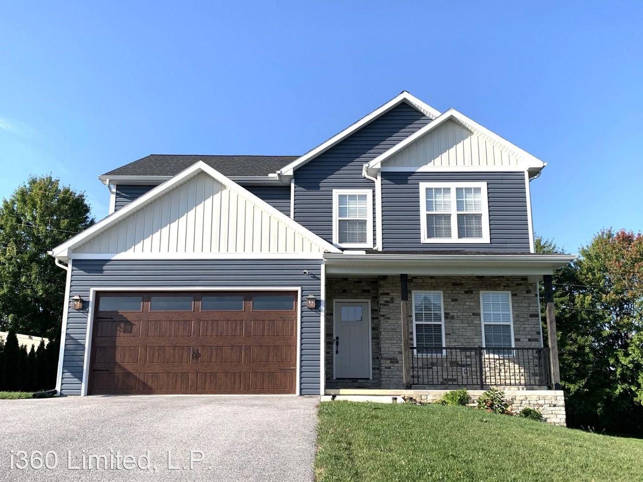 300 Feather Dr, Shippensburg, PA 17257 4 Bedroom House for 2,700/month