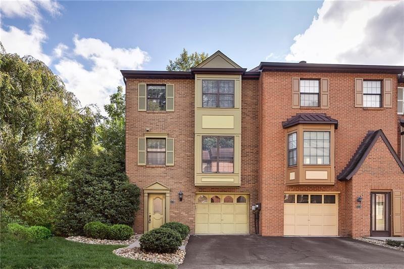 470 Cannongate Dr, Monroeville, PA 15146 3 Bedroom House for 2,000