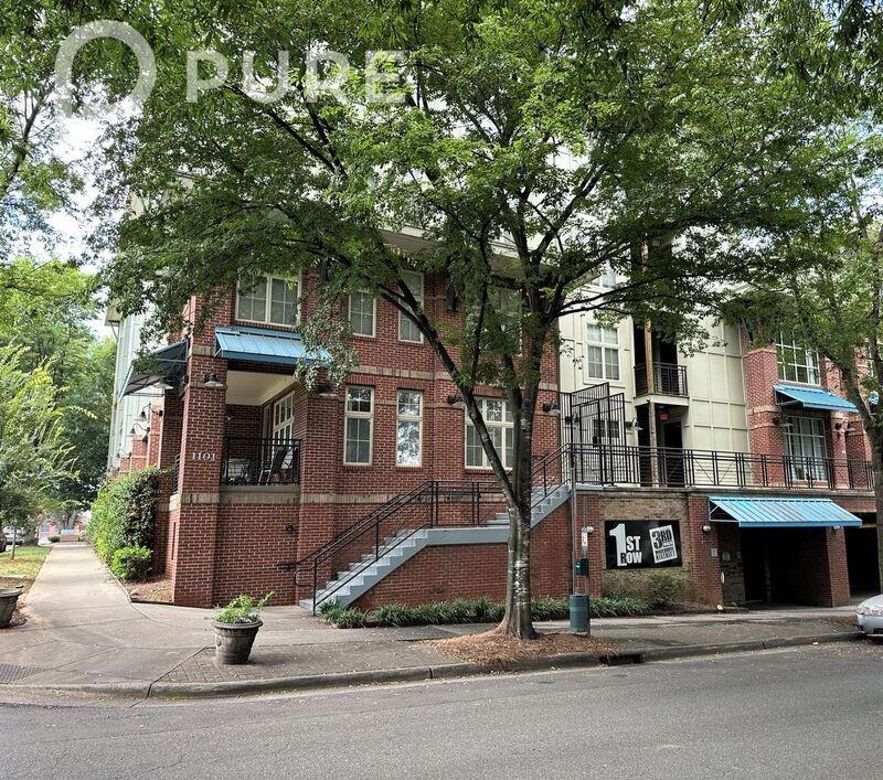 1101 W 1St St, Charlotte, NC 28202 - Photo 2 of 50