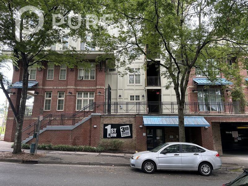 1101 W 1St St, Charlotte, NC 28202 - Photo 3 of 50