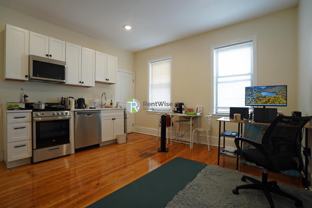 1218 Commonwealth Ave #18 - Photo 1 of 1