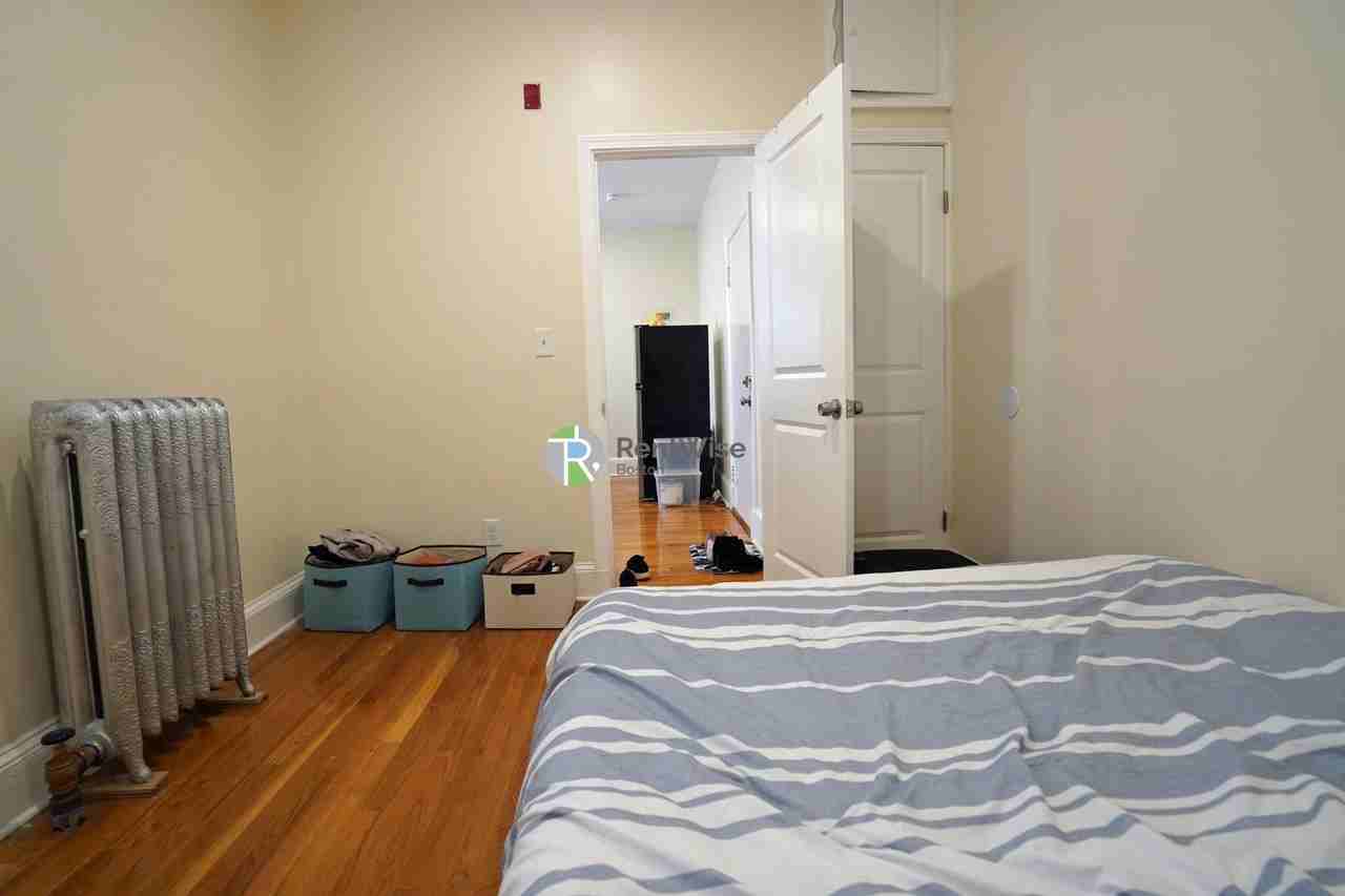 1218 Commonwealth Ave #18 - Photo 6 of 17