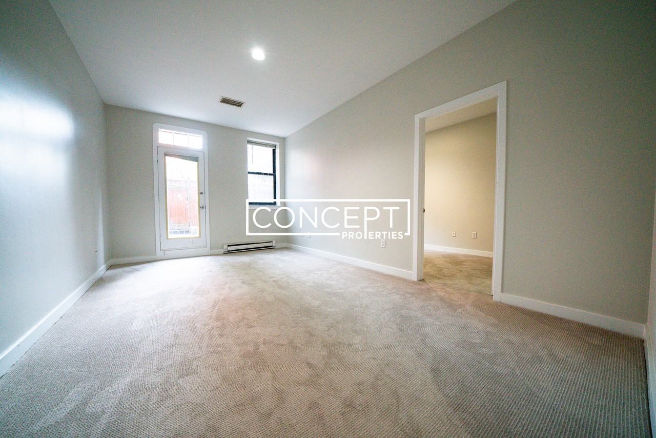 548 Columbus Ave #BA1