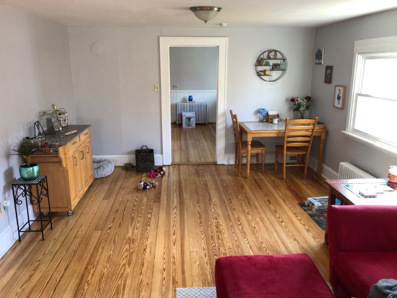 77 Pershing Ave #2 - Photo 2 of 11