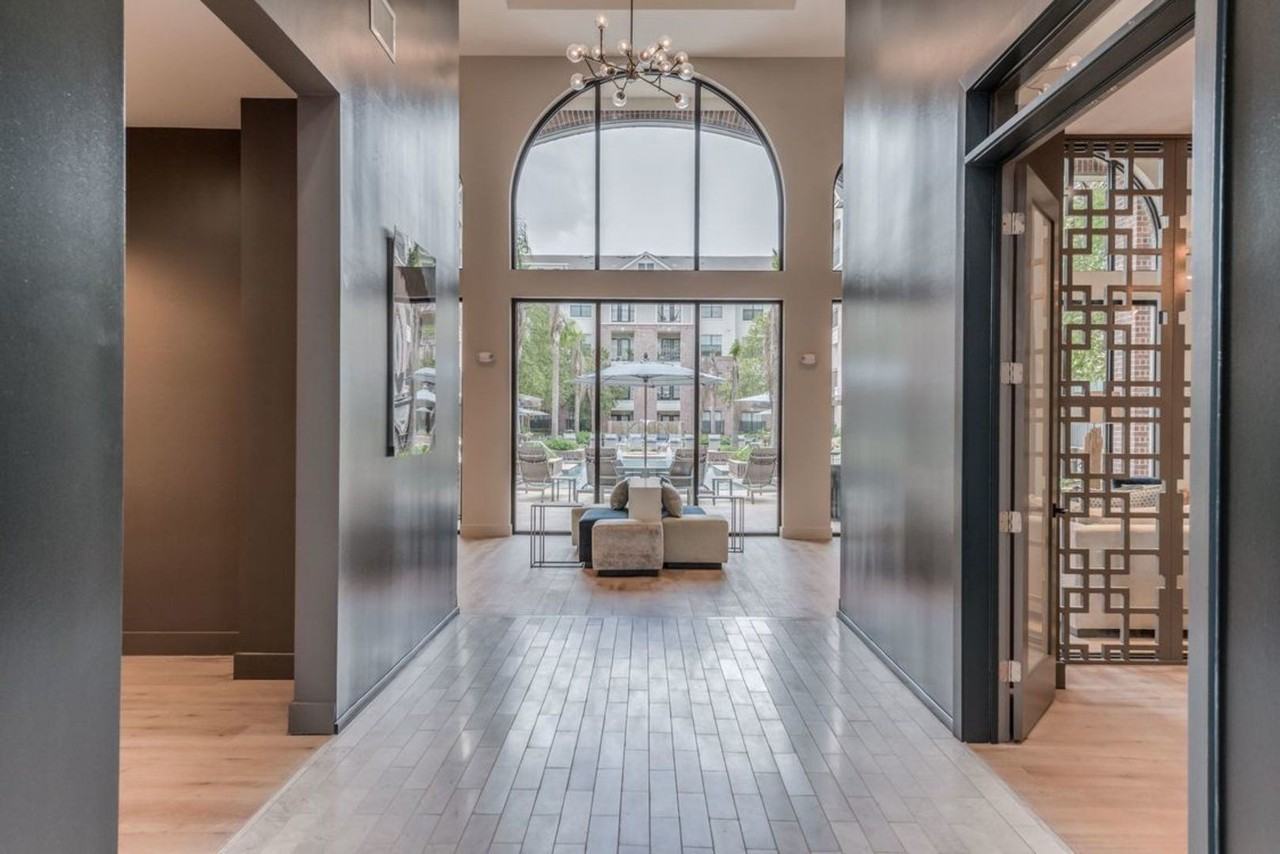 Villas at Bunker Hill Apartments - Photo 2 of 16