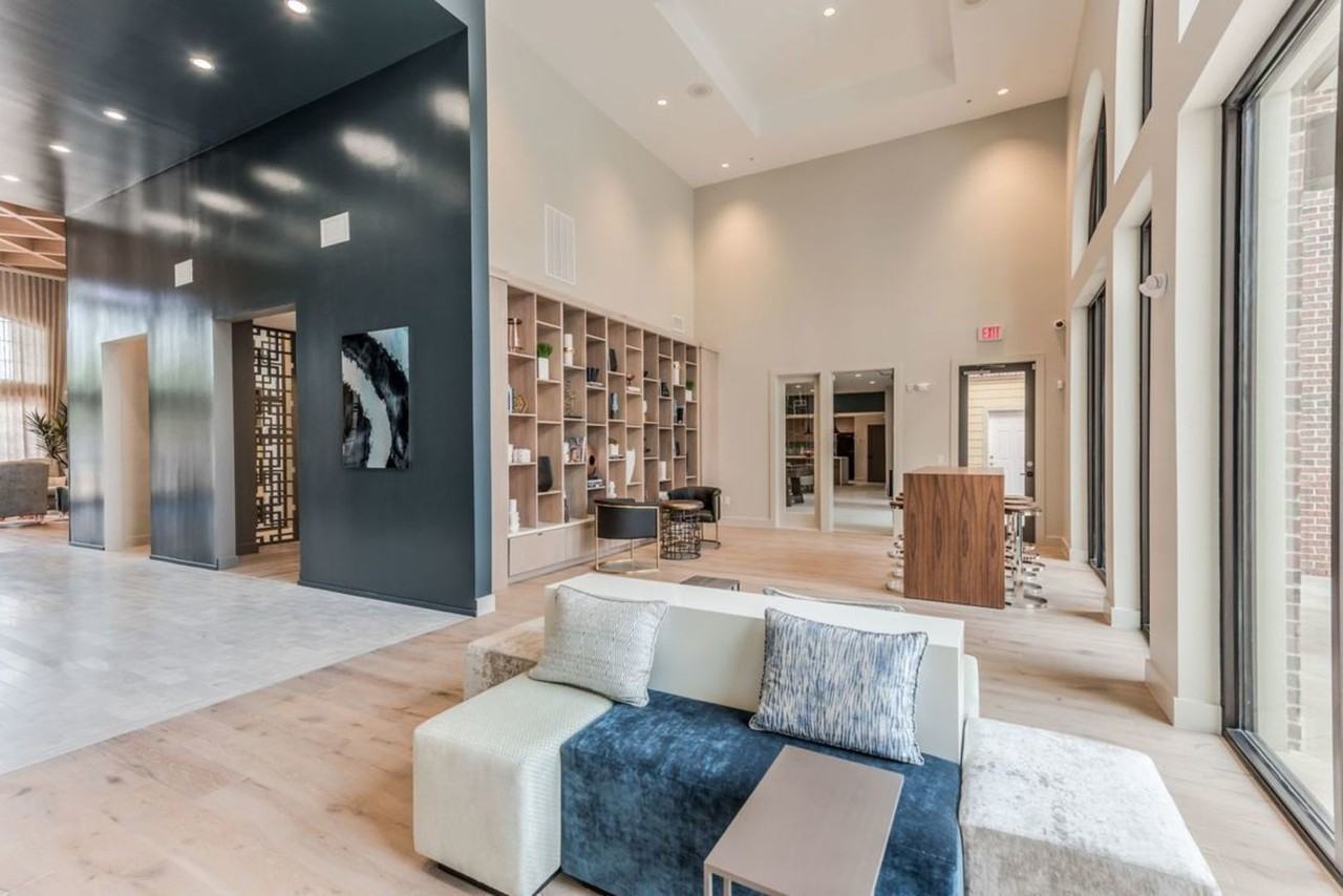 Villas at Bunker Hill Apartments - Photo 3 of 16