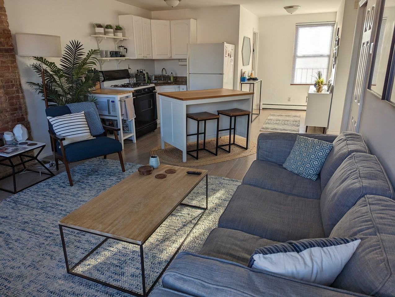 499 Lorimer Street #2 - Photo 2 of 6