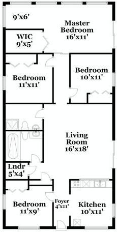 1936 Pinehurst Dr - Photo 2 of 16