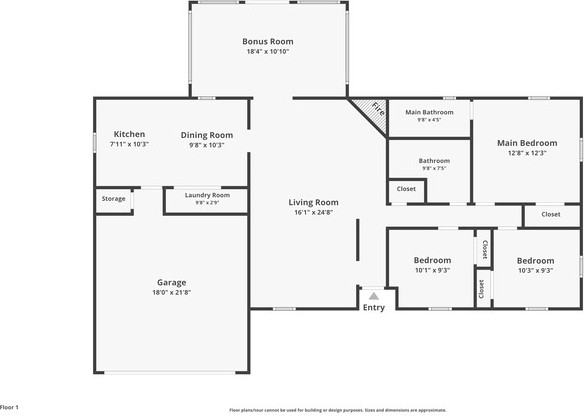 20 Single Oaks Dr - Photo 2 of 11