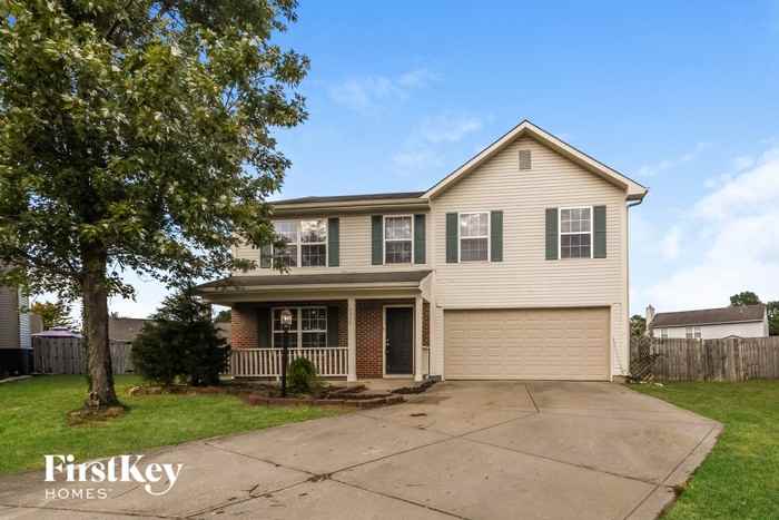 7313 Jackie Ct - Photo 2 of 16