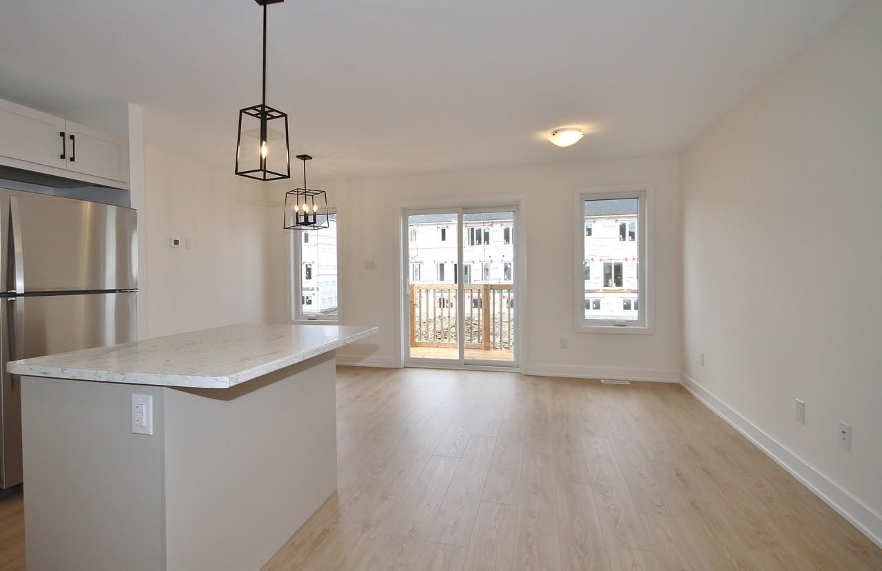 5 Margaret Graham Terrace, Smith Falls, BRAND NEW HOME - Photo 2 of 36