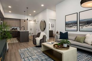 2743 W Peak Cloud Ln - Photo 1 of 1