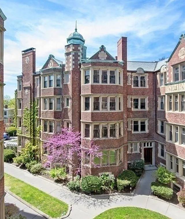 Dana Street #305 - Photo 6 of 6