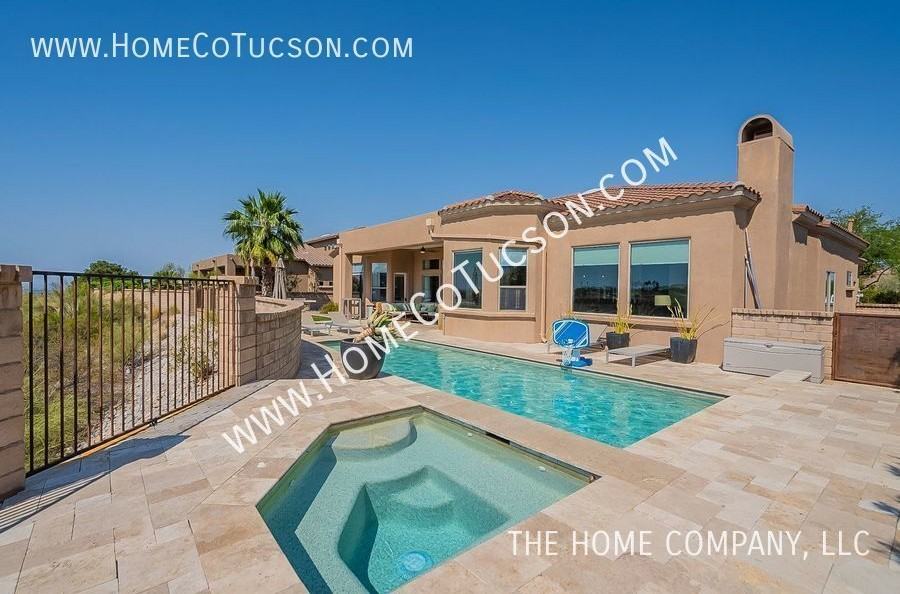 4398 E Pinnacle Ridge Pl - Photo 2 of 19