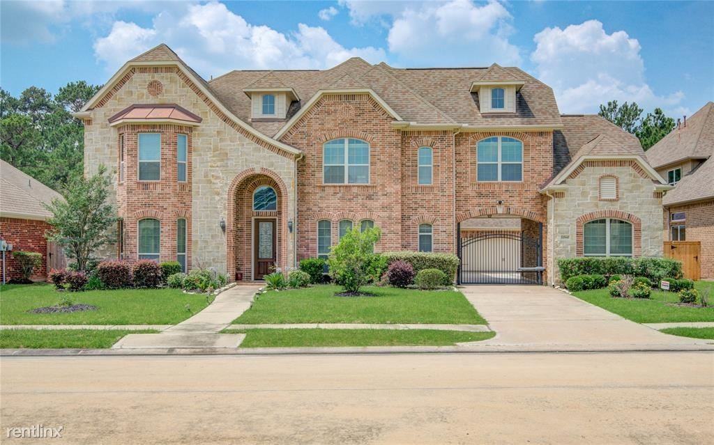 Lake Parc Bend Dr, Houston, TX 77429 4 Bedroom House for 4,400/month